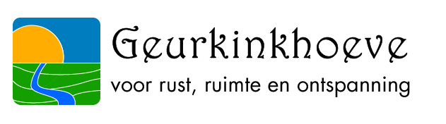 Logo Geurkinkhoeve