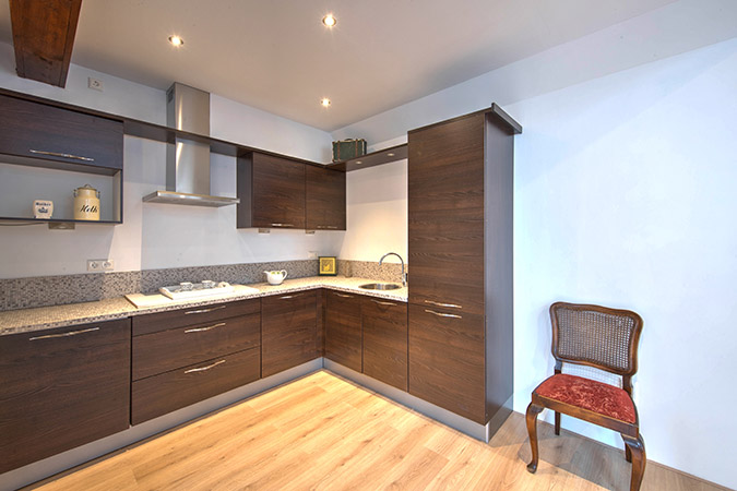 Groepsaccommodatie Aan de Beek