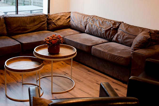 Groepsaccommodatie Aan de Beek