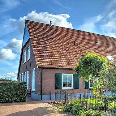 Groepsaccommodatie Geurkinkhoeve