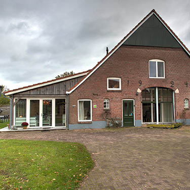 Vakantiewoning De Deale